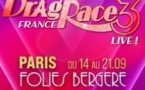 Drag Race France Live Saison 3 - Les Folies Bergère, Paris