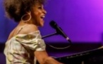 Trio Jany McPherson , le mois du jazz