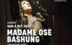 Madame Ose Bashung