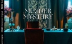 Murder Mystery : enquête immersive au cabaret du Théâtre Molière