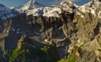 Tagesausflug: Berner Oberland und Jungfraujoch-Region