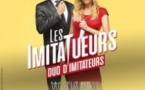 Les Imitatueurs - Théâtre des 2 Anes, Paris