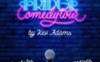 Le Fridge Comedy Tour by Kev Adams