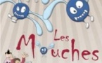 Les Mouches