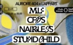 CLUB HOUSE — AURORE 404 X L'APPART