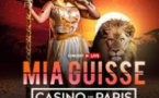 Mia Guissé En Concert