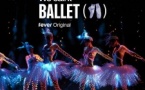 We call it Ballet : La Belle au Bois Dormant dans un éblouissant spectacle de lumières