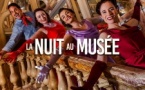 La Nuit au Musée : une visite inédite du Musée Grévin