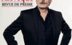 Christophe Alévêque « Revue de Presse » - Tournée