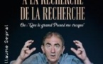 Jean Jacques Vanier - A la Recherche de la Recherche