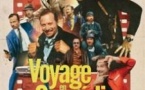 La Cinéma de Thomas Croisière -  Voyage en Comédie