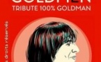 Goldmen Tribute 100% Goldman - Tournée 2024/2025