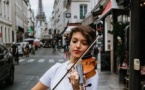 Café-concert : Mariana Corado Trio