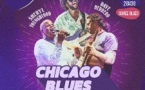 54° FESTIVAL CHICAGO BLUES