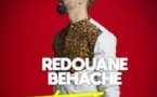 Rédouane Behache - Tendance - Le République, Paris