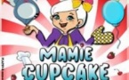 Mamie Cupcake