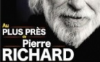 Au plus près de Pierre Richard