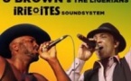 Eek a Mouse + U Brown & The Ligerians + Irie Ites