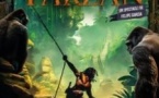 La Légende de Tarzan - Un Spectacle de Felipe Garcia