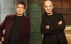 Philippe Jaroussky & Jérôme Ducros - Vienne-Paris