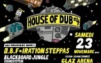 House Of Dub #4