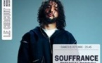 Souffrance +Terminal Session