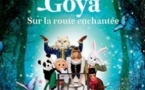 Chantal Goya - Sur la Route Enchantée