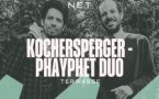 Kochersperger - Phayphet Duo