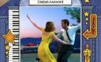 L'Ecran Pop Cinéma-Karaoké : La La Land