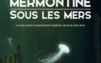 Mermontine Sous les mers