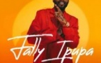 Fally Ipupa