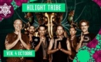 Hilight Tribe • Le Point Fort d'Aubervilliers