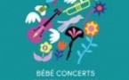 Bébé Concerts  