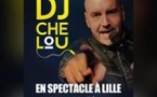 Thomas Barbazan dans DJ Chelou