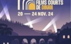 Festival Films courts de Dinan