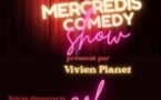 Mercredis Comedy Show