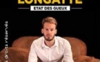 Matthieu Longatte - Etat des Gueux - Tournée