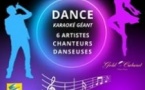 Dance - Karaoké Géant