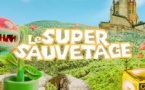 Le Super Sauvetage au Wanderlust Escape Game