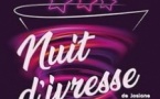 Nuit d'Ivresse