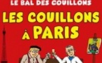 Les Couillons à Paris