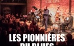 LES 1001 NUITS DU JAZZ – LES PIONNIÈRES DU BLUES