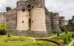 Accès coupe-file au Château d'Angers