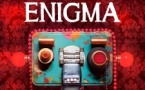 Enigma, l’expérience immersive 100% familiale