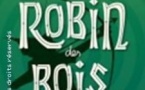 Robin des Bois L'Aventure Musicale