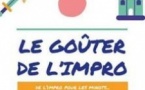 Le goûter de l'impro