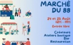 Marché de créateurs