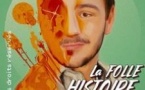 La folle histoire du cinéma