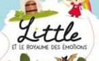 Princess Little & le Royaume des Emotions