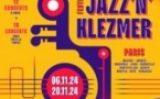 Festival Jazz'N'Klezmer